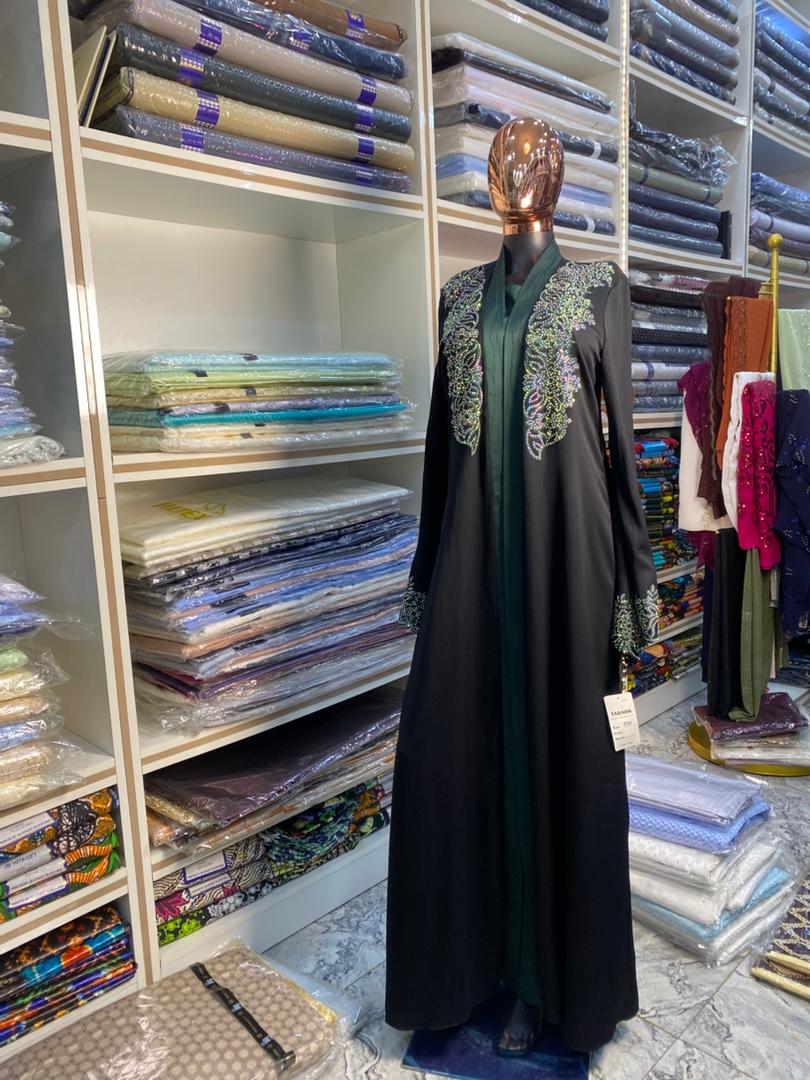 Ready-to-Wear Outfit 4